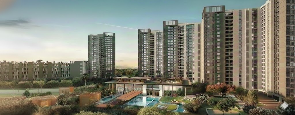 Godrej Residential